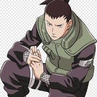 Shikamaru
