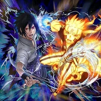 Naruto&Sasuke