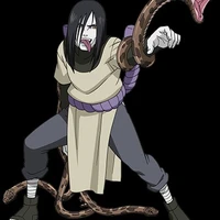 Orochimaru