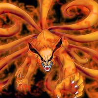 Kyubi/Kurama