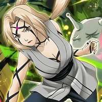 Tsunade