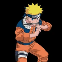 Naruto kcl