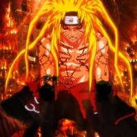 Naruto badas