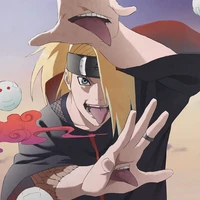 Deidara