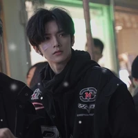 กวิน(คู่อริพระเอก)