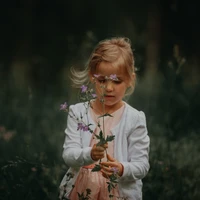Sekar ( Kecil )