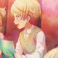 Tenma Tsukasa(ตอนเด็กสึคาสะ)