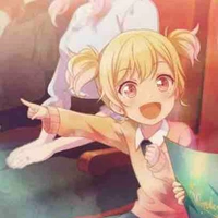Tenma Saki(ตอนเด็กซากิ)