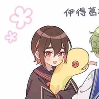 Yakumo(ตอนเด็กยาคุโมะ)
