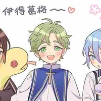 Olivine(ตอนเด็กโอลิวีน)