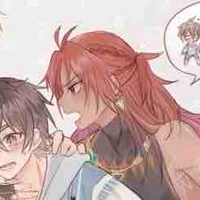Dante(ตอนเด็กดันเต้)