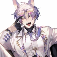 Kuya(พระเอก+หมาจิ้งจอก)