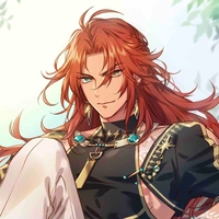 Dante(พระเอก)