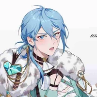 Edmond(พระเอก+อัศวิน)