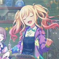 Tenma Saki(เพื่อนโคโคมิ+น้องสึคาสะ)