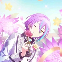Kamishiro Rui(พี่ของโคโคมิ)
