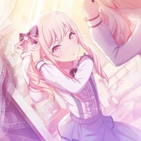 Akiyama Mizuki(เพื่อนโคโคมิ)