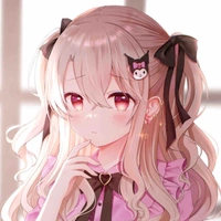 Kamishiro Kokomi(ตอนเด็กโคโคมิ)
