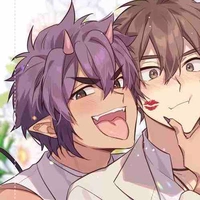 Morvay(พระเอก+เเวมไพร์)