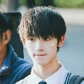 ไฉ เสี่ยวหนาน(ชื่อปลอมตอนแต่งชาย)