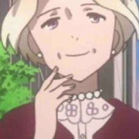 Eliza(Grandma)