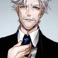 Zen(Grandpa)
