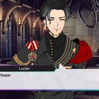 lucifer