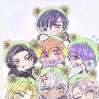 All the brohters