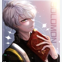 Solomon