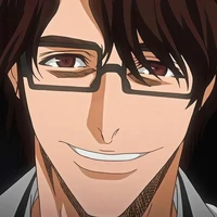 Aizen?