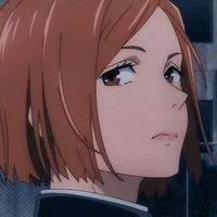 Kugisaki Nobara
