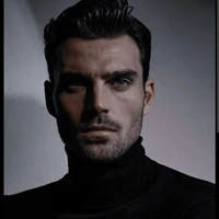 Benjamin Blade (Ml father)