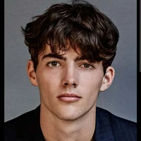 Elijah Smith (FL adopted brother/ML BFF)