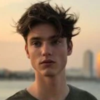 Liam White (Ml Bff)