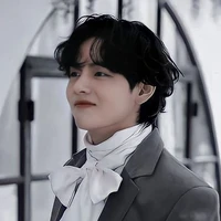 Taehyung (bodyguard)