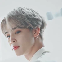 Park Jimin (Butler