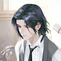 Cion (butler of jungkook)
