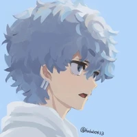 ☁️Souya kawata☁️