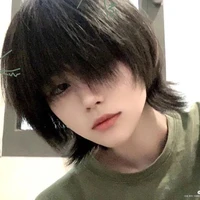 Y/N [ Boy ]