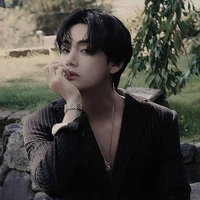 Taehyung | Melhor Amigo do JK