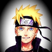 Naruto Otsutsuki