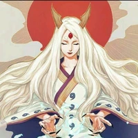 Kaguya Otsutsuki