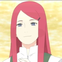 Kushina Uzumaki