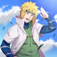 Minato Namikaze