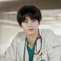 Kim Taehyung