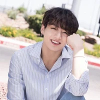Jeon Jungkook
