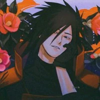 Madara😒😑😌