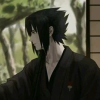 Sasuke(*ノ・ω・)