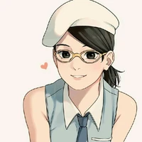 Sarada(ó㉨ò)