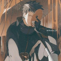 obito😑😒😏